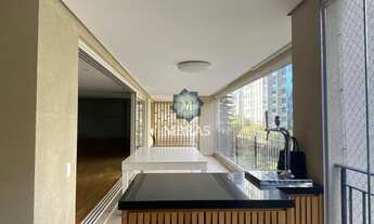 Imagem 2: Lindo apartamento no coração do Itaim