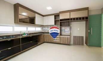 Imagem 6: Casa com 6 dormitórios à venda, 535 m² por R$ 2.450.000,00 - Ponta Negra - Manaus/AM