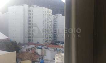 Imagem 2: Apartamento à venda, 2 quartos, 1 suíte, 1 vaga, Copacabana - RIO DE JANEIRO/RJ