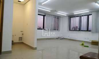 Imagem: Sala à venda, 42 m² por R$ 290.000,00