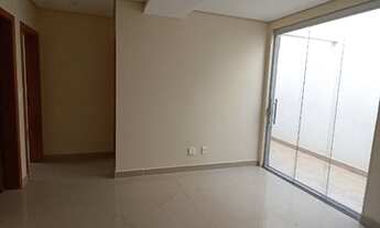 Imagem 2: Belo Horizonte - Apartamento Padrão - Santa Mônica