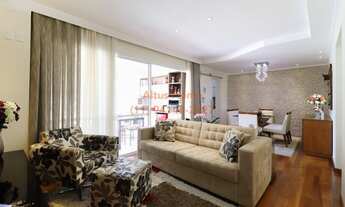 Imagem 5: Apartamento Alto Padrão para Venda em Brooklin São Paulo-SP - 21-08067-T