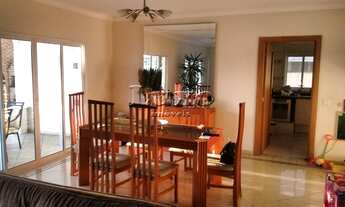 Imagem 6: SANTANA DE PARNAíBA - Casa de Condomínio - morada das flores