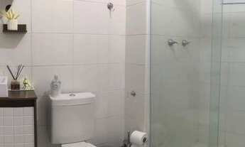 Imagem 7: Apartamento com 2 dormitórios, 43 m² - venda por R$ 267.000 ou aluguel por R$ 1.400/mês