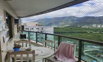 Imagem: PARQUE OLIMPICO - COBERTURA DUPLEX - 2 SALAS