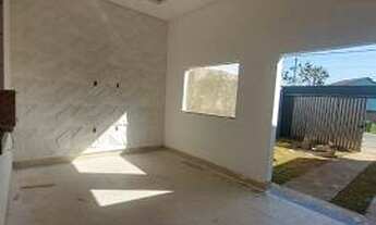 Imagem 5: Casa com 2 Quartos à venda - Sendo 1 suíte - 68m² - Residencial Prado - Senador Canedo