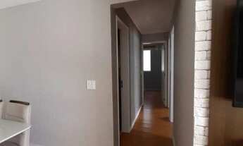 Imagem 4: Apartamento Garden para Venda em São Paulo, Vila Caraguatá, 3 dormitórios, 1 suíte, 2 banh