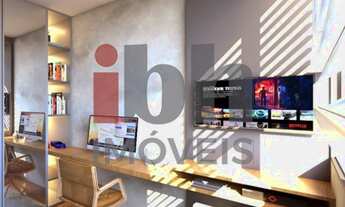 Imagem 4: Apartamento à venda, 2 quartos, 1 suíte, 2 vagas, Serra - Belo Horizonte/MG