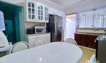 Imagem 3: Casa com 2 dormitórios à venda, 108 m² por R$ 380.000,00 - Jardim Aeroporto I - Itu/SP