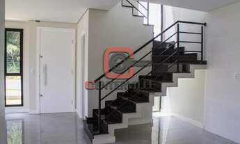 Imagem 6: Excelente sobrado de esquina, novo, pronto para morar no Abranches, com 117m², 3 quartos