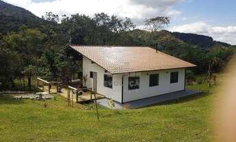 Imagem 2: Sitio - Ótima Oportunidade para pousada ! - Aguas Mornas - Na Grande Florianópolis/SC