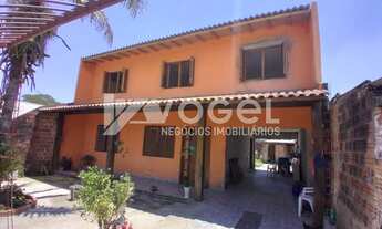 Imagem 4: SOBRADO 3 DORMITÓRIOS 3 VAGAS DE GARAGEM