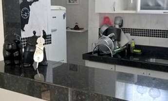 Imagem 2: Vendo cobertura top house de 3 quartos no Buritis!