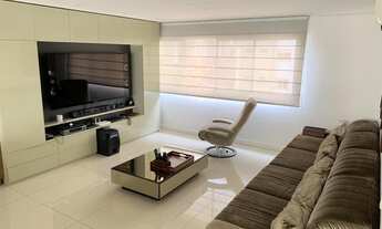 Imagem 6: Cobertura Semi Nova Com Acabamento de Alto Padrão