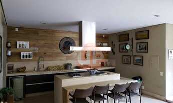 Imagem 5: Casa com 4 dormitórios à venda, 750 m² por R$ 10.500.000,00 - Tamboré 2 - Santana de Parna