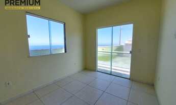 Imagem 4: Apartamento com 2 dormitórios à venda, 55 m² por R$ 245.000,00 - Guaratiba - Maricá/RJ