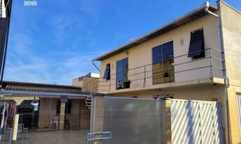 Imagem: EXCELENTE CASA NO BAIRRO SÃO DOMINGOS REF