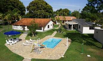 Imagem: Sítio Araçoiaba da Serra