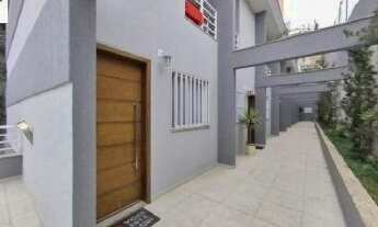 Imagem: Condomínio de sobrado com 2 dormitórios