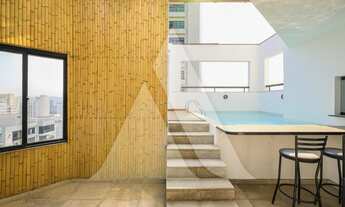 Imagem 5: SãO PAULO - Apartamento Padrão - Moema