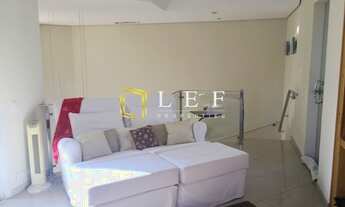 Imagem 3: COBERTURA DOS SONHOS EM MOEMA