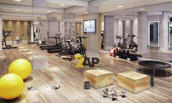 Imagem 4: Apartamento com 2 dormitórios à venda, 62 m² por R$ 552.595,77 - Rio Bonito - São Paulo/SP