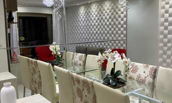 Imagem 5: Apartamento para venda com 3 quartos No BRISAS