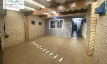 Imagem: Sobrado com 3 suítes à venda, 200 m²