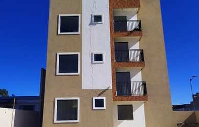 Imagem 3: APARTAMENTO com 2 dormitórios à venda com 46m² por R$ 188.900,00 - SÃO JOSÉ DOS PINHAIS