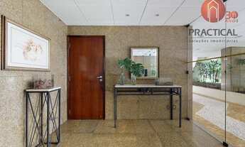 Imagem 5: Apartamento à venda em Jardim Paulista com 88 m², 2 quartos, 1 vaga