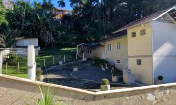 Imagem: CASA À VENDA NO BAIRRO ITOUPAVA SECA EM