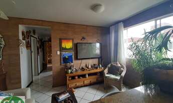 Imagem 2: Apartamento para venda tem 59 metros quadrados com 3 quartos