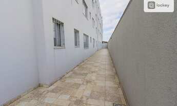 Imagem 3: Apartamento com 30m² e 3 quartos