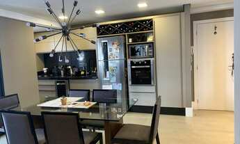 Imagem 3: VEGA to Live - 1 quarto (suíte) com uma vaga no Água Verde - 90m² privativos