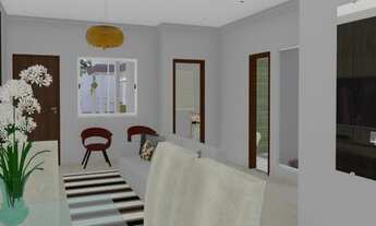 Imagem 2: CASA NA BARRA PRÓXIMO AO G. BARBOSA