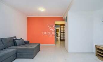 Imagem 6: Aquele sobrado pra lá de aconchegante com um excelente terreno-quintal nos fundos, peças a