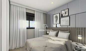 Imagem 6: Apartamento à venda, 83 m² por R$ 680.000,00 - Vila Paulicéia - São Paulo/SP