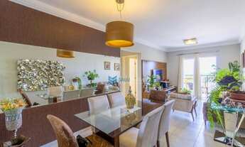 Imagem 6: Apartamento com 2 dormitórios à venda, 70 m² por R$ 460.000,00 - Parque Campolim - Sorocab