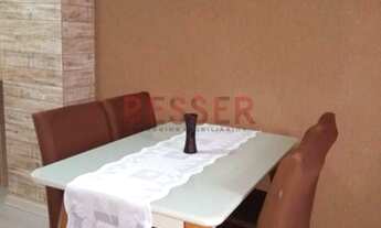 Imagem 5: Sobrado com 2 dormitórios à venda, 66 m² por R$ 300.000,00 - Centro - Sapucaia do Sul/RS