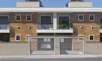 Imagem 5: Sobrados à venda no PAGANI