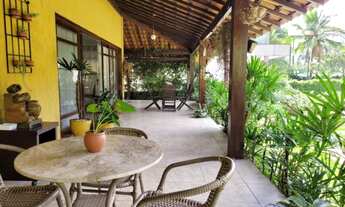 Imagem 5: Casa de condomínio para venda tem 305 metros quadrados com 3 quartos