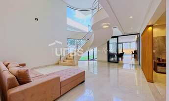 Imagem 2: Jardins Verona - Sobrado 4 quartos, sendo 4 suítes