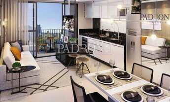 Imagem 2: APARTAMENTO com 2 dormitórios à venda por R$ 774.900,00 no bairro Alto da Glória - CURITIB