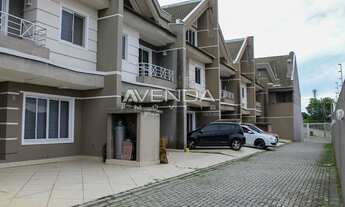 Imagem 2: SOBRADO EM CONDOMÍNIO com 4 dormitórios à venda com 134m² por R$ 560.000,00 no bairro Bair