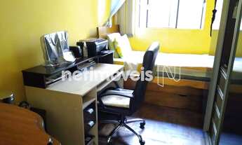 Imagem 6: Venda Área Privativa Calafate Belo Horizonte