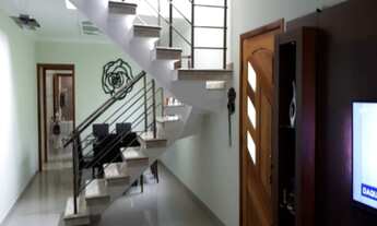 Imagem 4: GUARULHOS - Casa Padrão - VILA HULDA