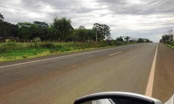 Imagem 4: Área Comercial à venda, Residencial Gramado, Uberlândia -