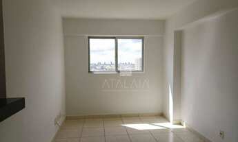Imagem 6: Residencial Top Life Miami Beach para alugar - 2 Quartos - Lazer completo - Andar alto - T