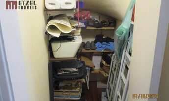 Imagem 7: Sobrado à venda, 150 m² por R$ 950.000,00 - Vila Sônia - São Paulo/SP