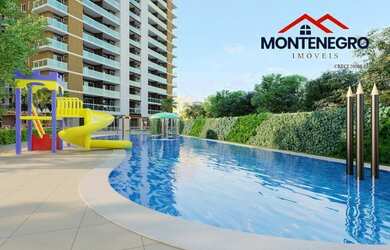 Imagem 7: Apartamento 78m2 no bairro Papicu - Fortaleza - Ceará